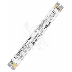 1x 54W G5,1x 58W T8, 1x55W 2G11 Osram QTP-OPTIMAL