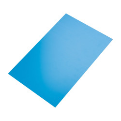 Fortex Microtrak Positive Photoresist FR4 Single Sided 457 x 305mm - 1 Sheet