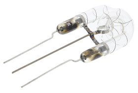 Element migacza Ksenon Moflash Lampa