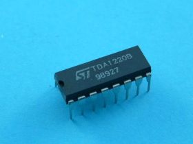 TDA-1220=UL-1219 UKŁAD