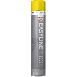 ROCOL 47001 Easyline&#xAE; EDGE Line Marking Paint 750ml - Yellow