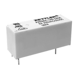 Zettler Electronics AZ6962-1CE-24DE PCB Relay 24V DC 10A 1 Change-Over