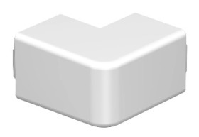 Kształtka naroża zewnętrznego 30x30 WDK HA30030CW 6160670 /4szt./