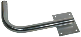 Uchwyt satelitarny boczny 30 lewy