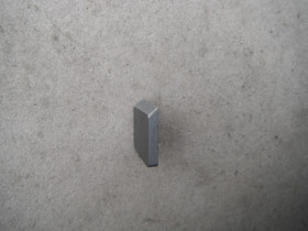 ŁAMACZ WIÓRA PK 630 plytki weglikowe wieloostrzowe