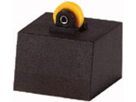 Głowica napędowa popychacz z rolką LS-Titan LS-XP 266125 EATON