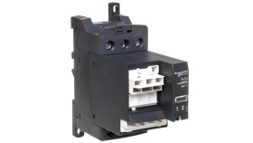 Blok Nawrotny 32A 24V Dc Lu6mb0bl