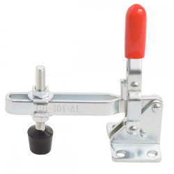 Docisk szybkomocujący pionowy U-BAR GH-101AL 50kg