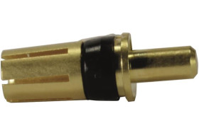 HARTING DIN 41612 rodzaj Żeński pokrycie:Stop miedzi