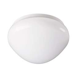 Plafon zabezpieczony 18 W, 220-240, IP44, Sylvania