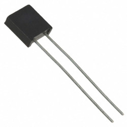 Rezystor 200Ω 0.6W ±0.005% ±2ppm/°C Folia metalowa VPG Foil Resistors