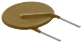 Bezpiecznik resetowalny 2.5A Littelfuse 72V