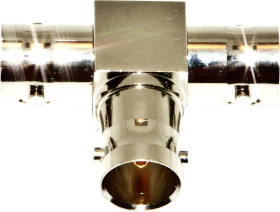 Adapter wtykowy Mueller Electric BU-P6738 1 szt.
