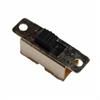 Przełącznik suwakowy SS-22F56G3
