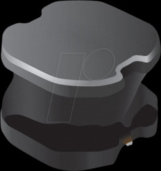 SRN6045-101M Inductor, SMD, 6045, Ferrite, 100 µH