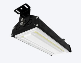 LED line Oprawa liniowa High Bay STREAKBAY 50W 4000K 5000lm 5 lat gwar.
