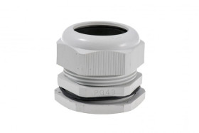 Dławnica izolowana niepalna PG48 D.3079