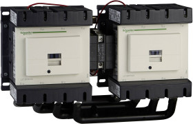 Schneider Electric LC2D115004P7 Stycznik pomocniczy 1 szt.