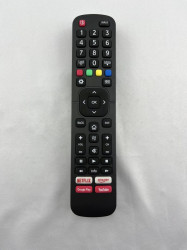 PILOT DO TV HISENSE RM-L1335 LCD/LED UNIWERSALNY