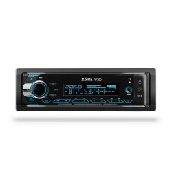 Radio samoch. Xblitz RF250 Bluetooth 5.0 SAMOCHODOWE