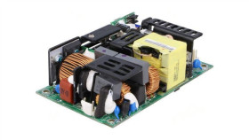 Zasilacz Impulsowy Otwarty 400W 113-370Vdc 80-264Vac Out 1 Rps-400-12