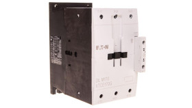 Stycznik Mocy 170A 3P 24V Dc 0Z 0R Dilm170(Rdc24) 107016