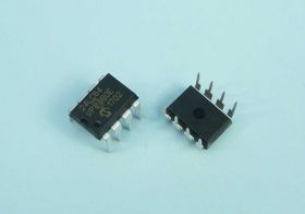 24LC64-I/P DIP-8 8x8k EEPROM