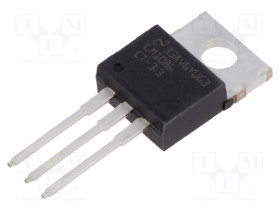 LM1086CT-3.3/NOPB
