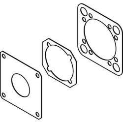 Uszczelka Festo Uszczelka EADS