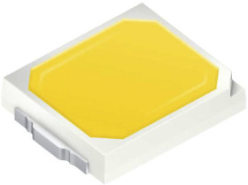 LED, SMD, 2-Pin, 4000K, 3,3 V, 120°, ams OSRAM, DURIS E2835