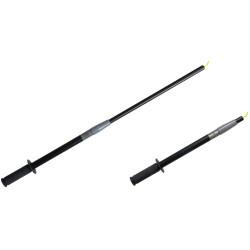 Electro PJP PerchTele Test Probe 4 mm Socket CAT III/IV Rated