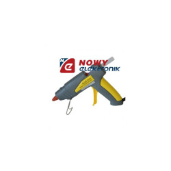 Pistolet klejowy ZD-6C 40W duży klejarka