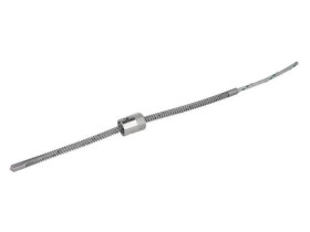 60-42123102-0150 Czujnik temperatury termopara K Izolacja: włókno szklane kl.1