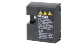 Moduł Sinamics V20 Bop Interface 49X56x23 6Sl3255-0Va00-2Aa1