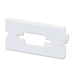 LINDY RAMKA VGA 22,5 1MOD