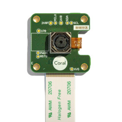Google Coral Camera [Discontinued]
