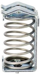 Zacisk przyłączeniowy ekranowany Wieland Electric Z2.803.5310.0 10 szt.