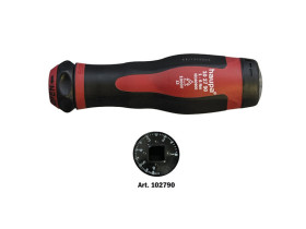 VDE Torque uchwyt dynamometryczny 1-6 Nm 102790 HAUPA