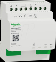 MTN6810-0102 SpaceLogic KNX Universal Dimming Extension
