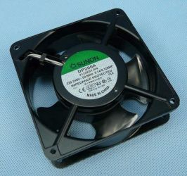 DP-200A-2123 XST 22W 230V 120x38 WENTYL