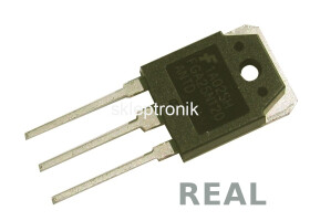 Tranzystor FGA25N120 1200V/25A TO-3P IGBT