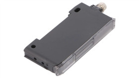 Czujnik Wzmacniacz Światłowodowy Pnp Przyłącze Konektory Fx-101P-Z