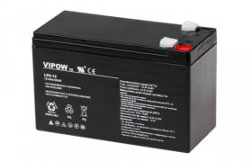 AKUM.12V 9AH VIPOW