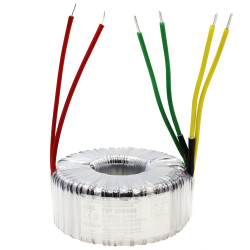 Transformator toroidalny TST 230V/2x17V - 2x17.64A