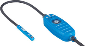 Czujnik do siłowników pneumatycznych 13 → 30V dc Gniazdo C Analogowy SICK LED: Tak IP67