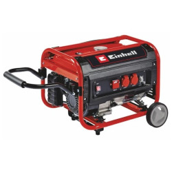 Agregat prądotwórczy 2600W TC-PG 35/E5 4152551