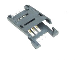 Gniazdo do karty SIM 6 PIN