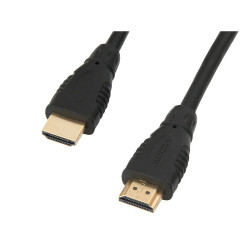 Przewód HDMI-HDMI 4K 2m