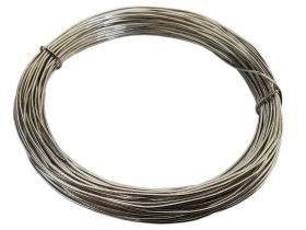 Srebrzanka 1mm 71g/10mb