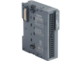 Moduł Modicon TM3 4I/2O TM3AM6 SCHNEIDER ELECTRIC